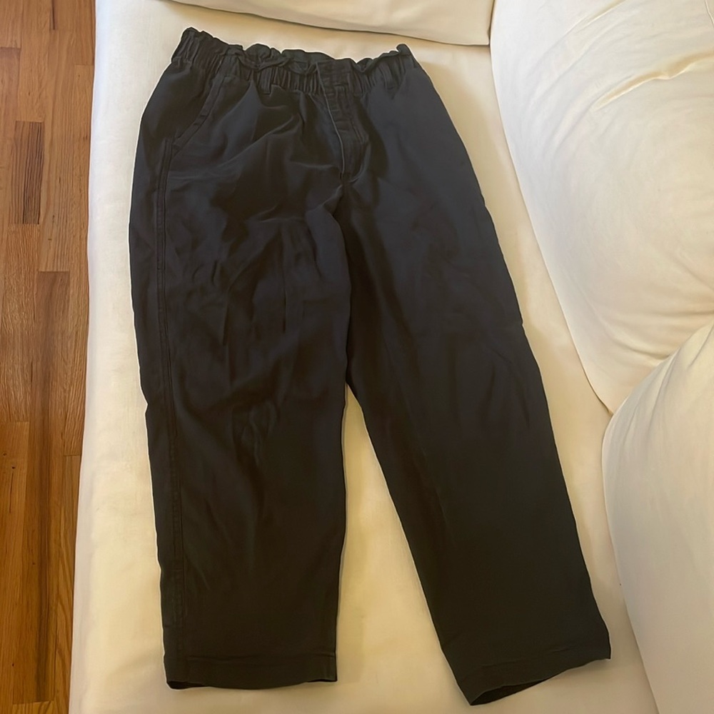 Navy Blue Size 12 Universal Thread Pants